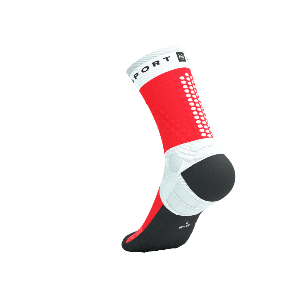 Compressport Ultra trail socks v2.0
