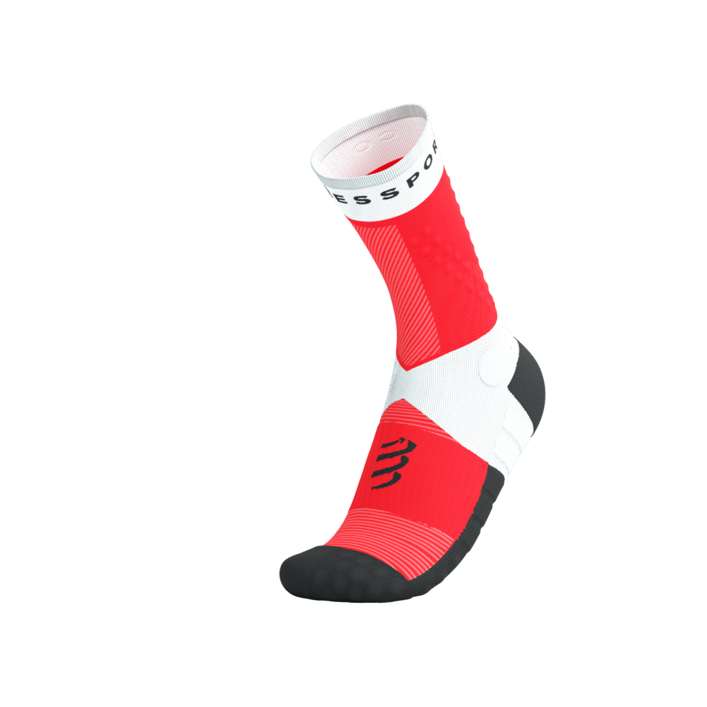 Compressport Ultra trail socks v2.0