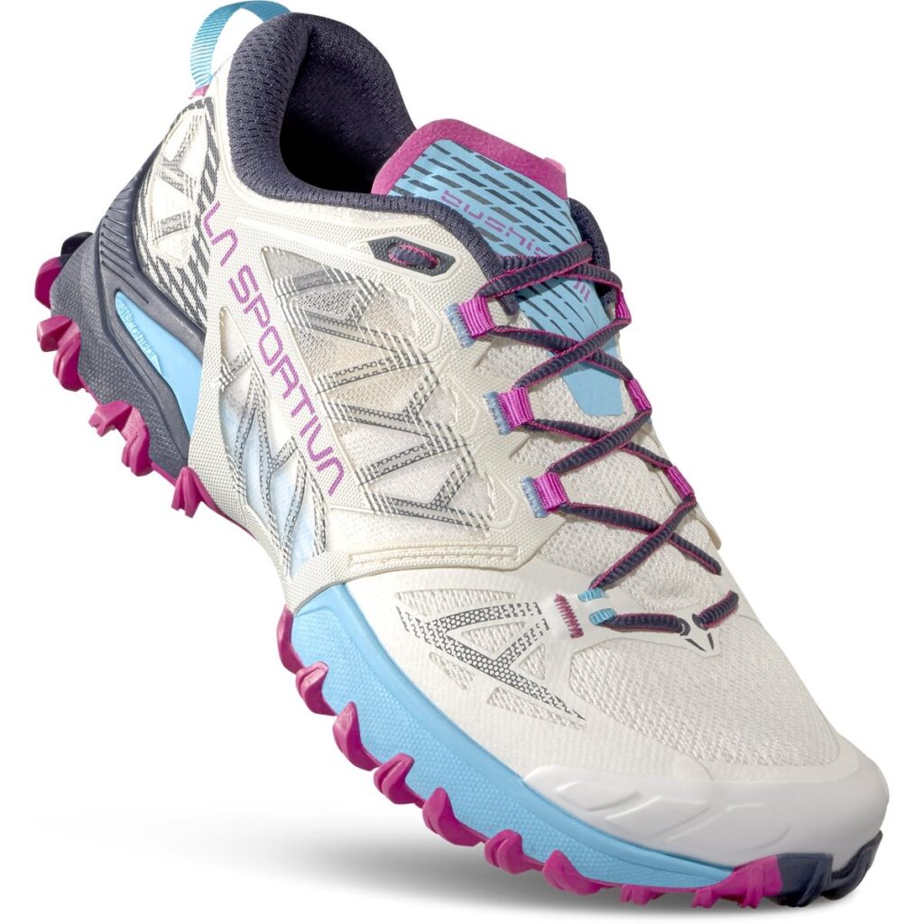 La sportiva Bushido iii dames