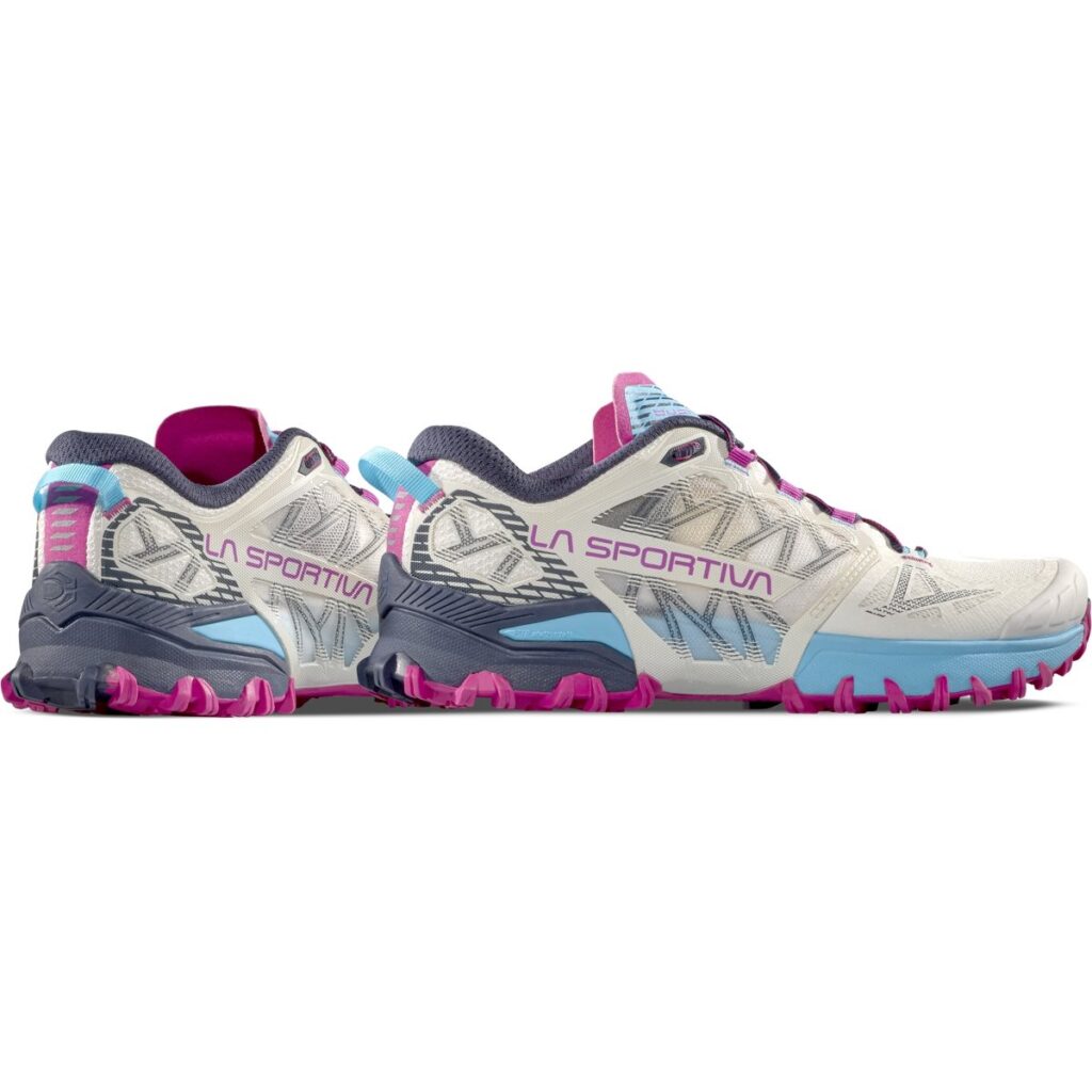 La sportiva Bushido iii dames