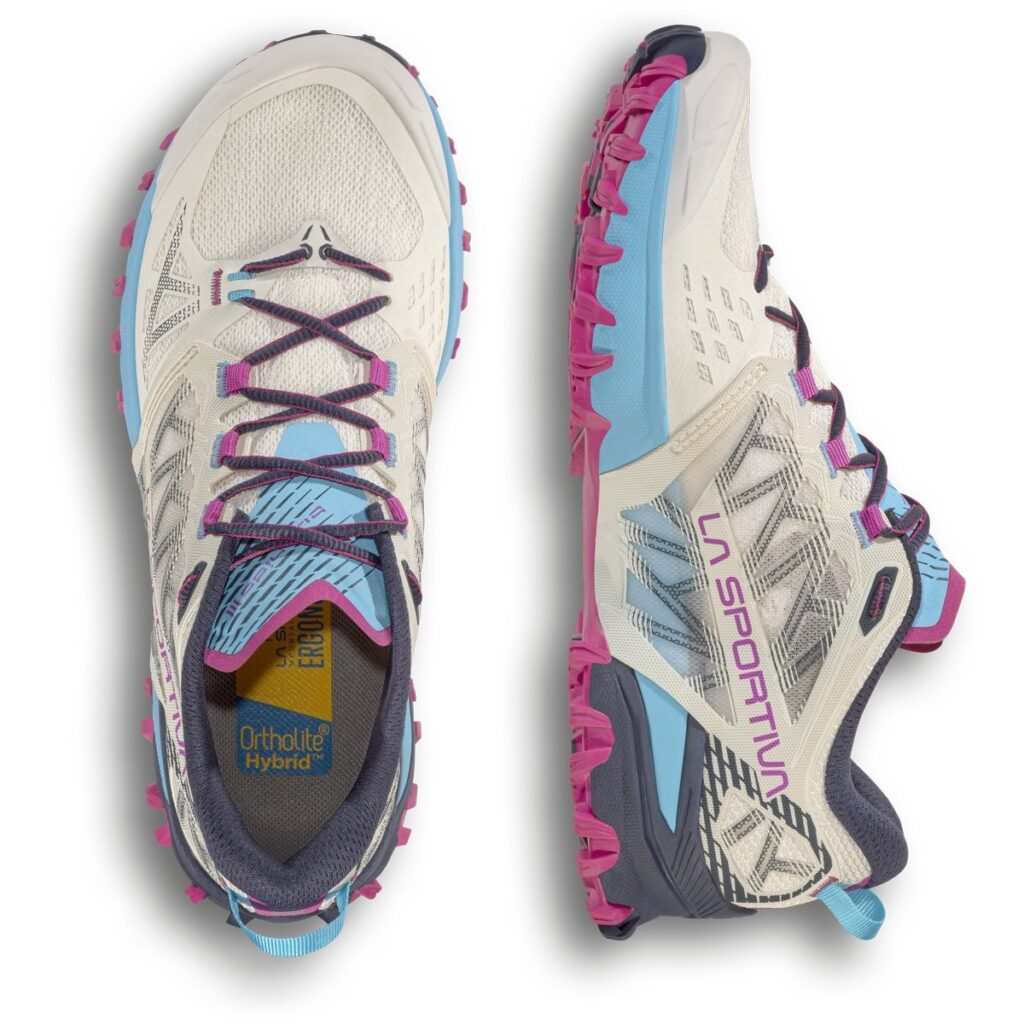 La sportiva Bushido iii dames