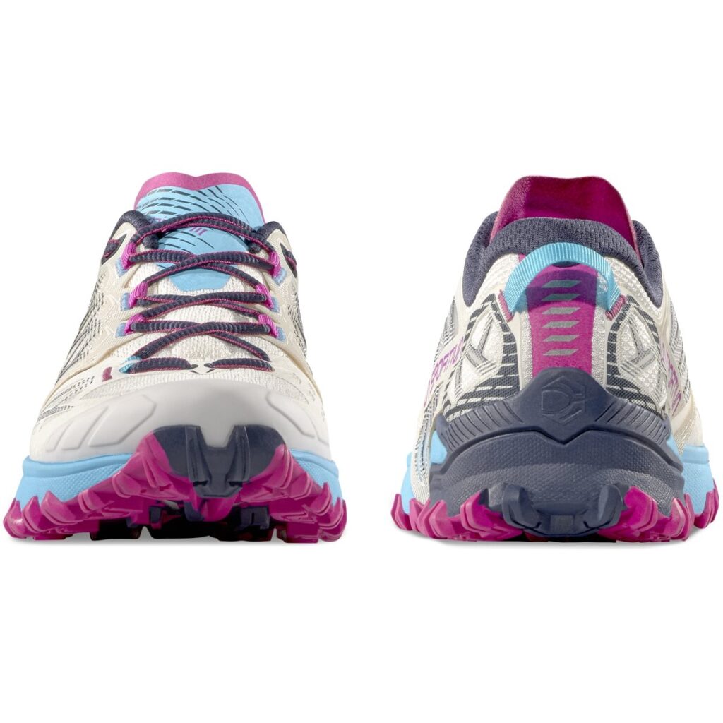 La sportiva Bushido iii dames
