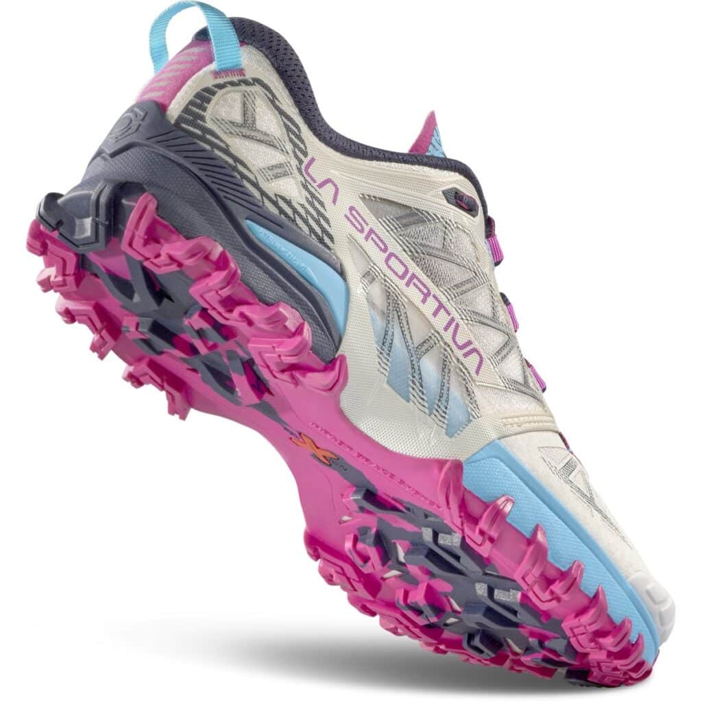 La sportiva Bushido iii dames