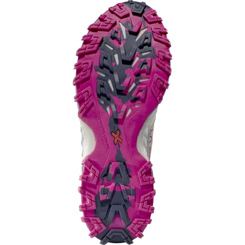 La sportiva Bushido iii dames