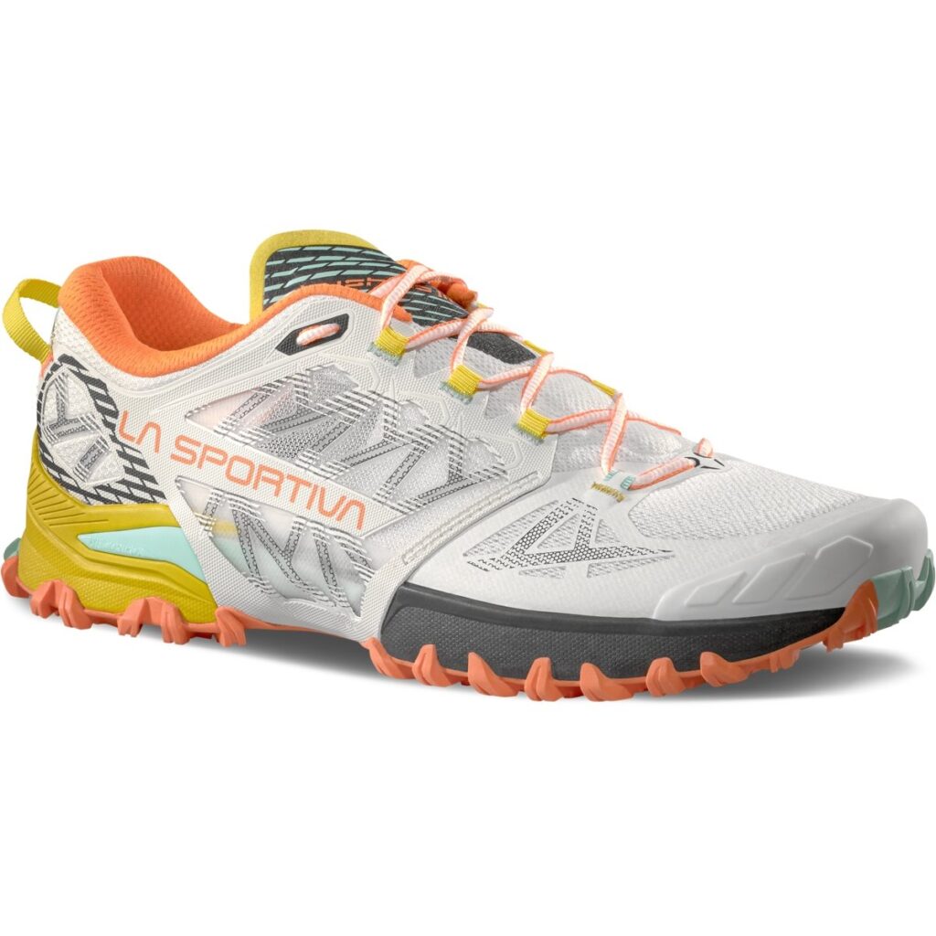 La Sportiva Bushido III heren