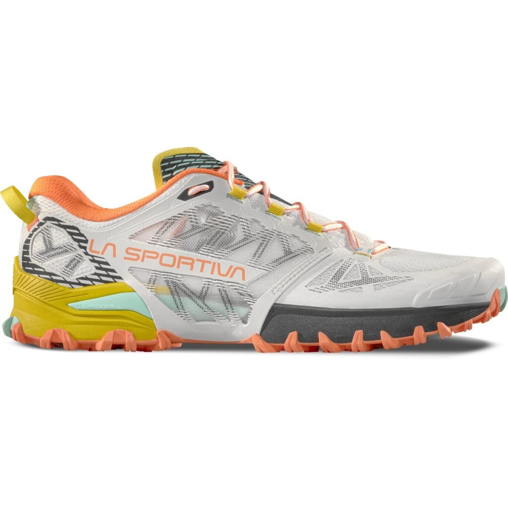 La sportiva Bushido iii heren
