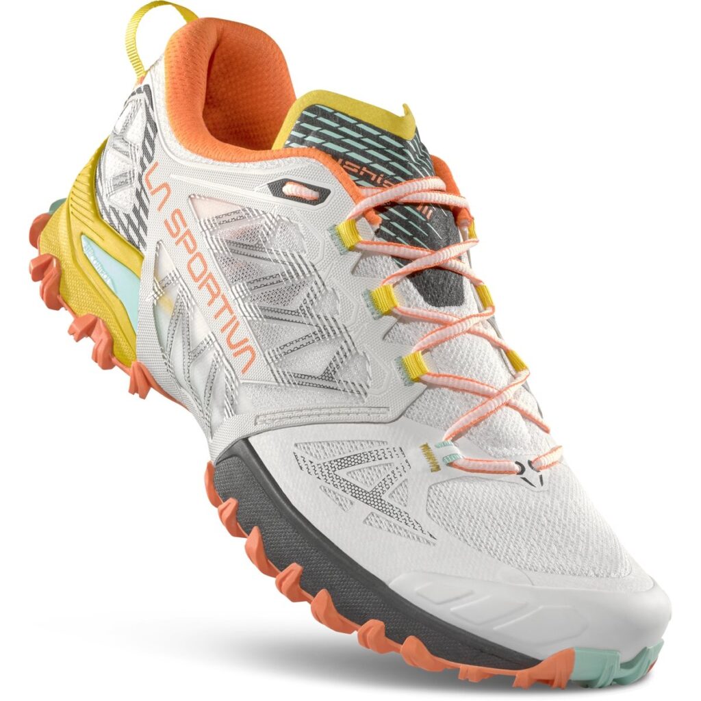 La sportiva Bushido iii heren