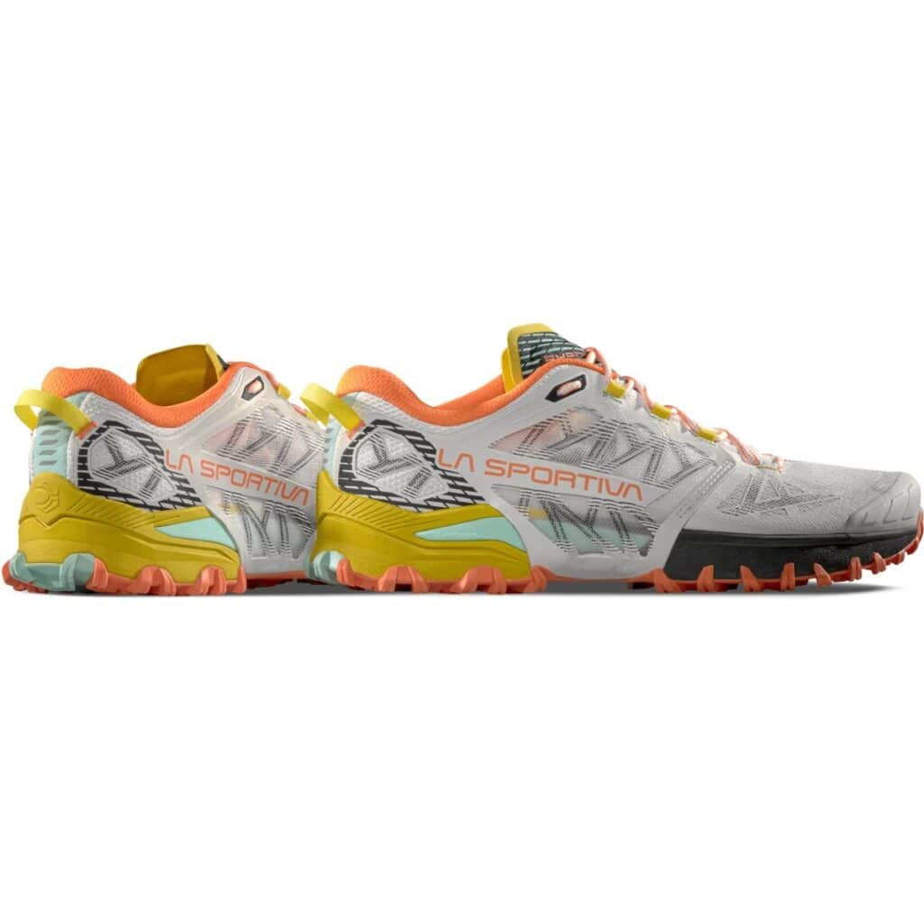 La sportiva Bushido iii heren