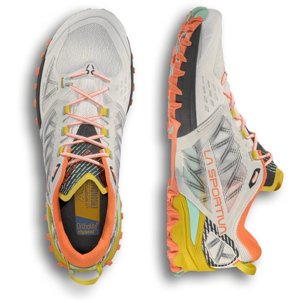 La sportiva Bushido iii heren