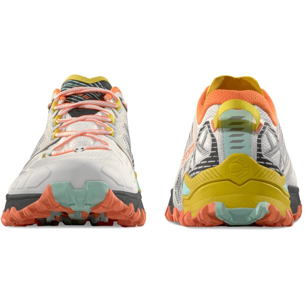 La sportiva Bushido iii heren