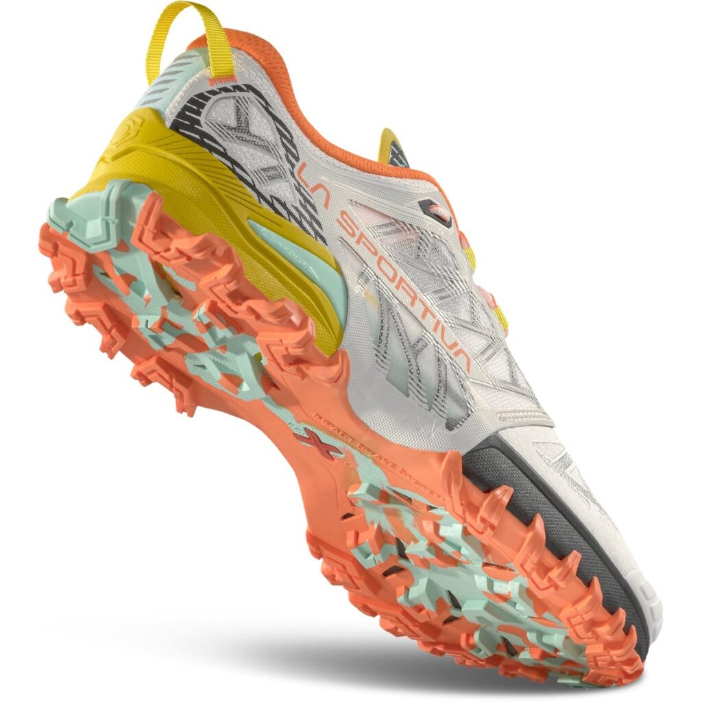 La sportiva Bushido iii heren