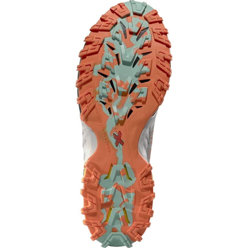 La sportiva Bushido iii heren