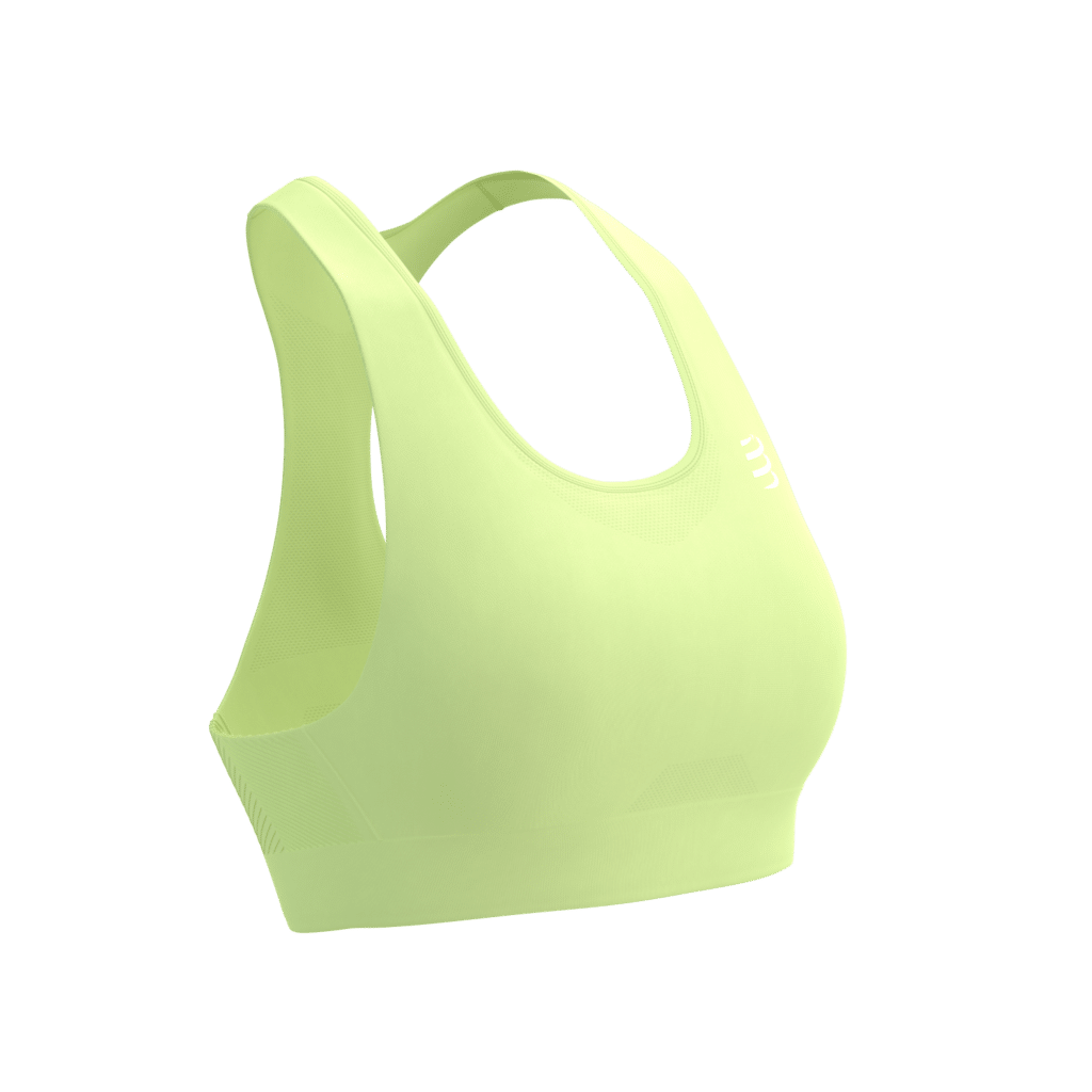 Compressport Feelfree Seamless Bra