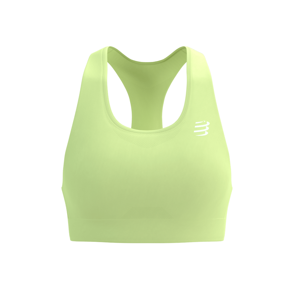Compressport Feelfree seamless bra