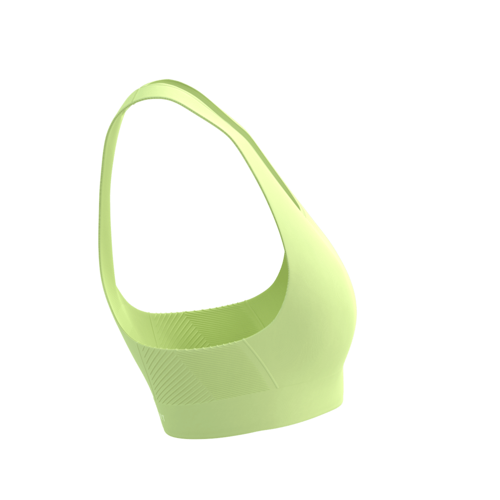 Compressport Feelfree seamless bra