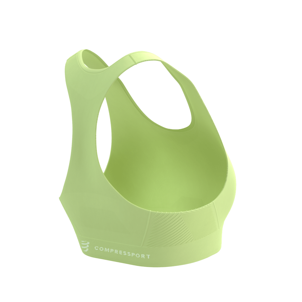 Compressport Feelfree seamless bra