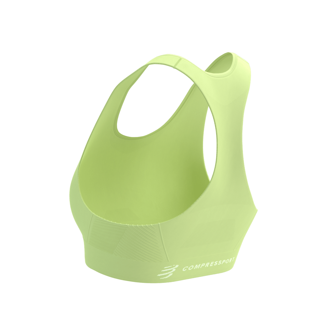 Compressport Feelfree seamless bra