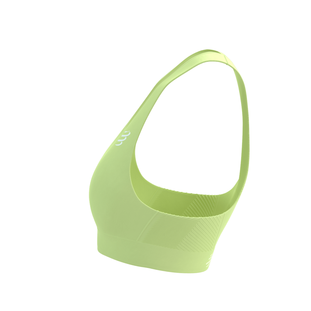Compressport Feelfree seamless bra