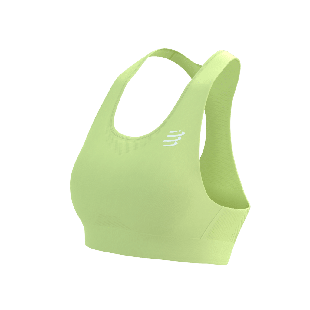 Compressport Feelfree seamless bra