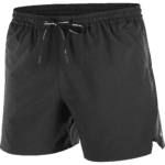 Salomon Shakeout core shorts 5" heren