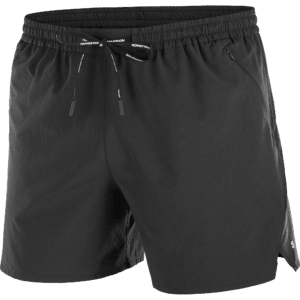 Salomon Shakeout core shorts 5" heren