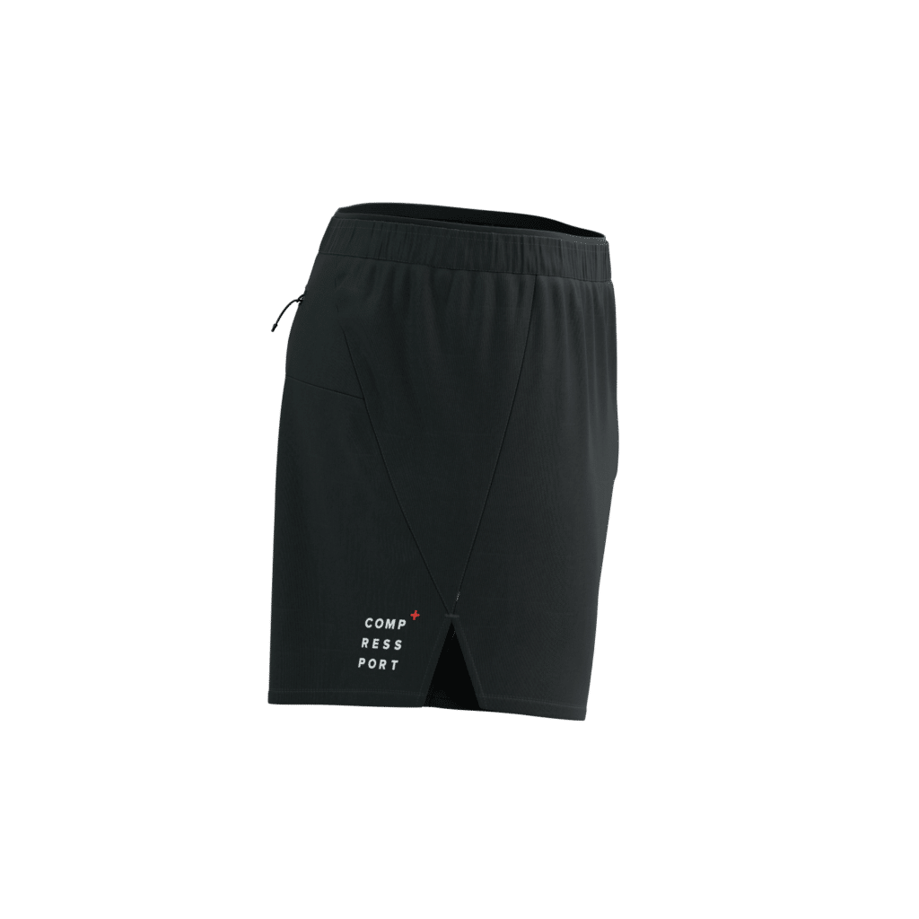 Compressport Performance short heren