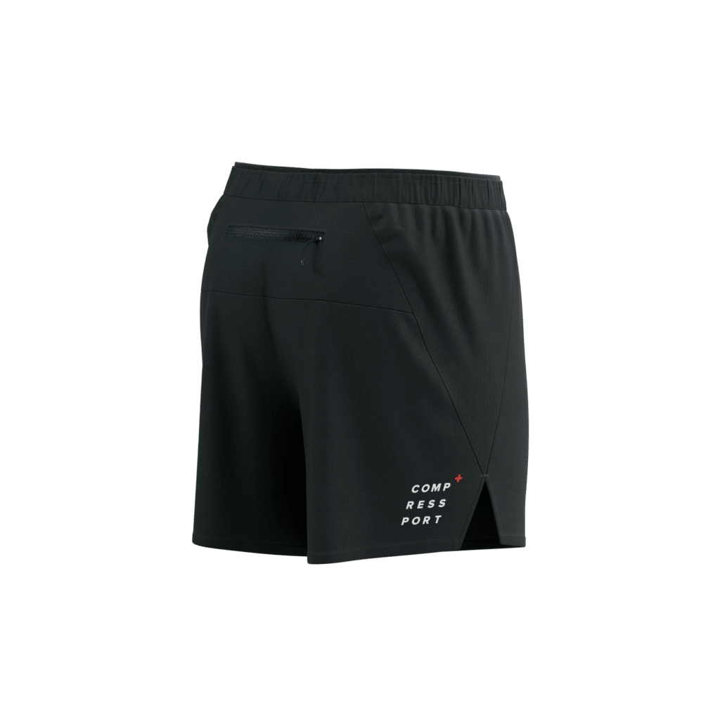 Compressport Performance short heren