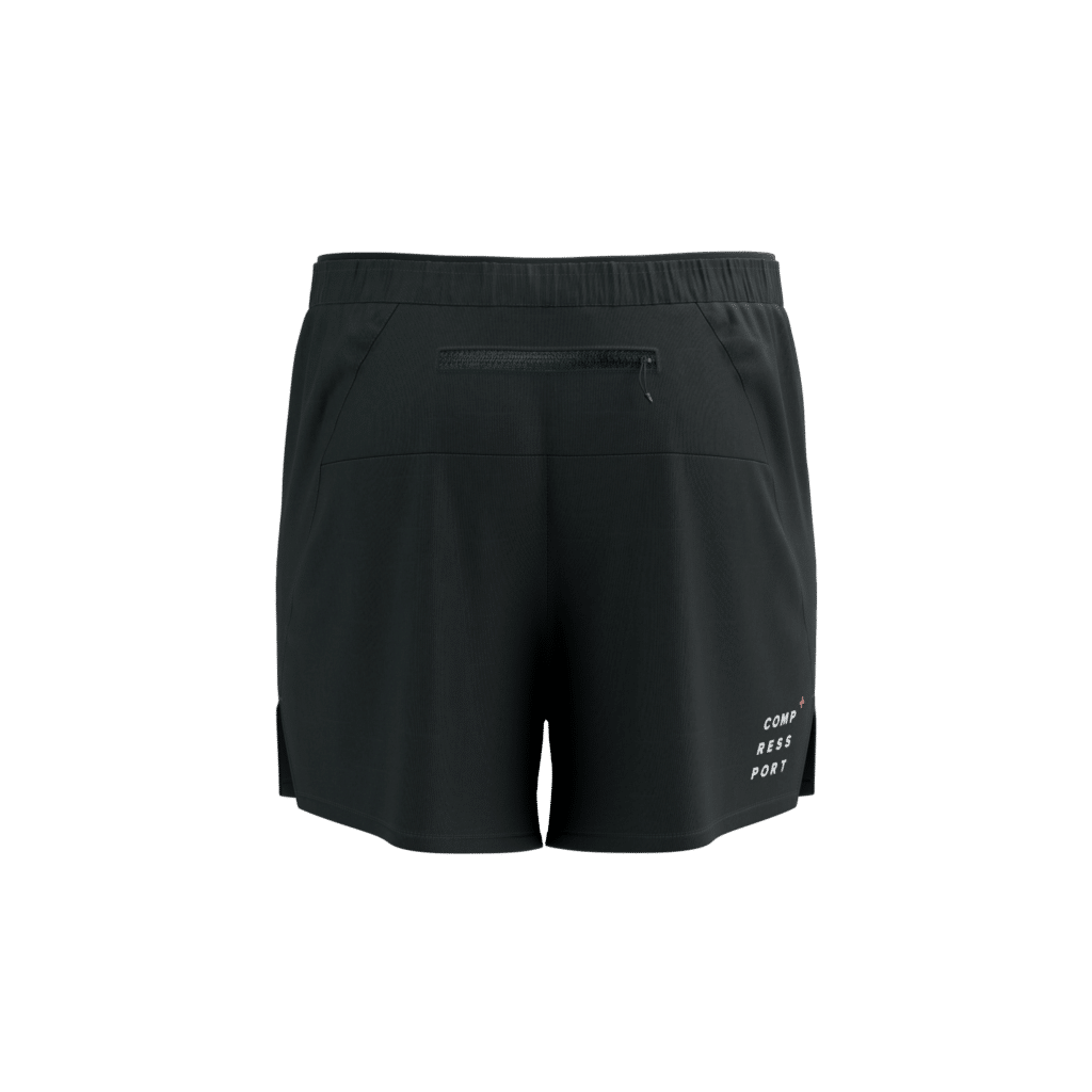Compressport Performance short heren