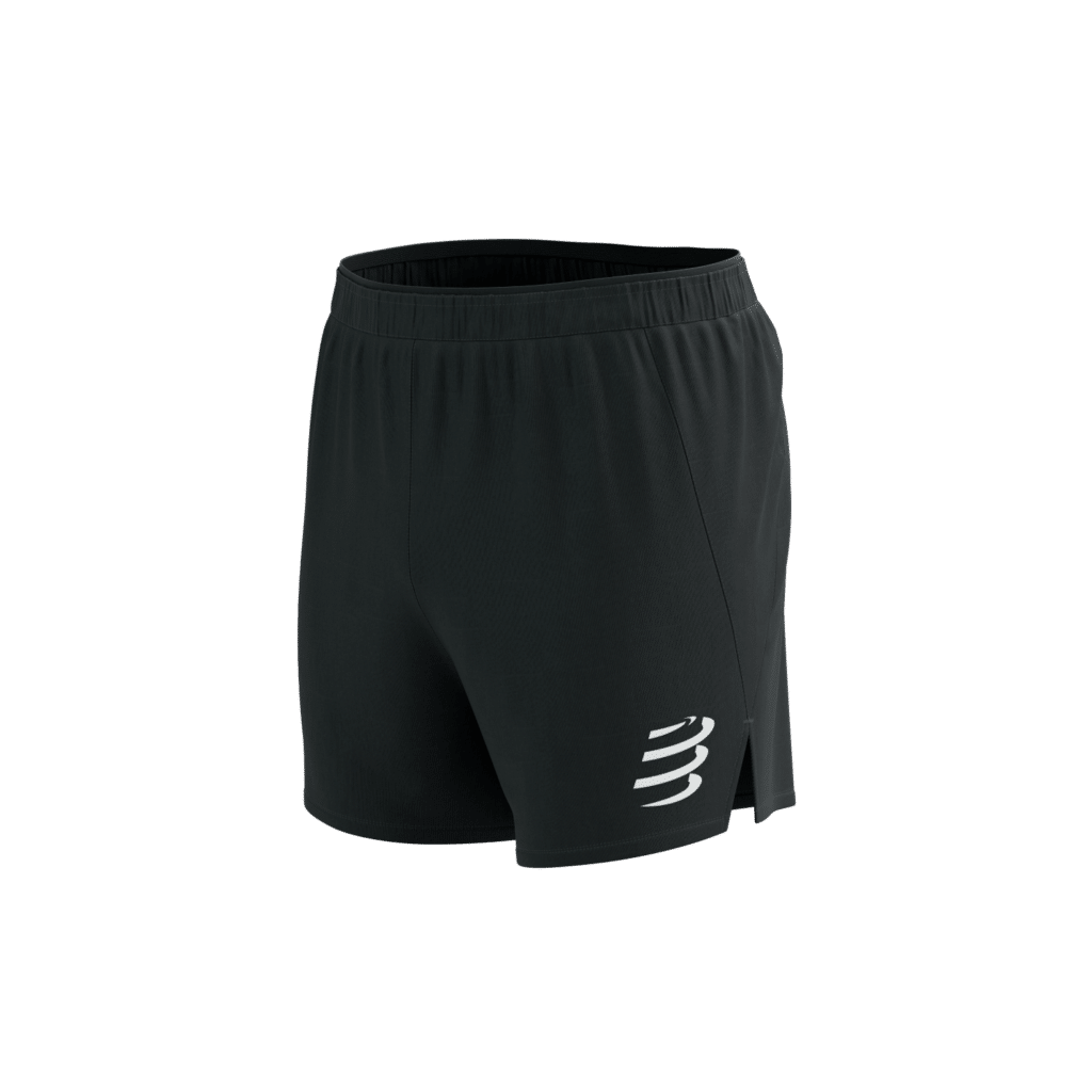 Compressport Performance short heren