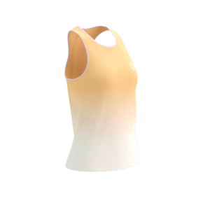 Compressport Performance Singlet dames