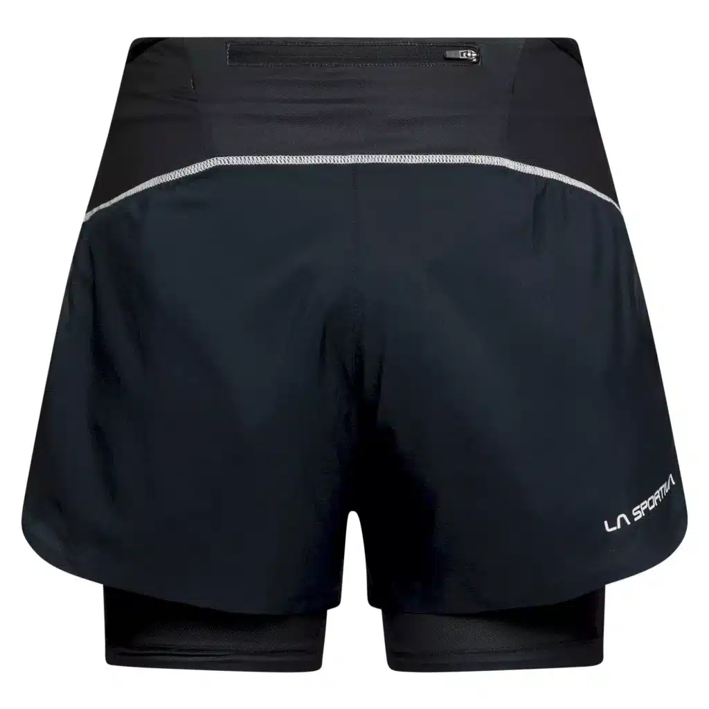 La sportiva Ultra distance short dames
