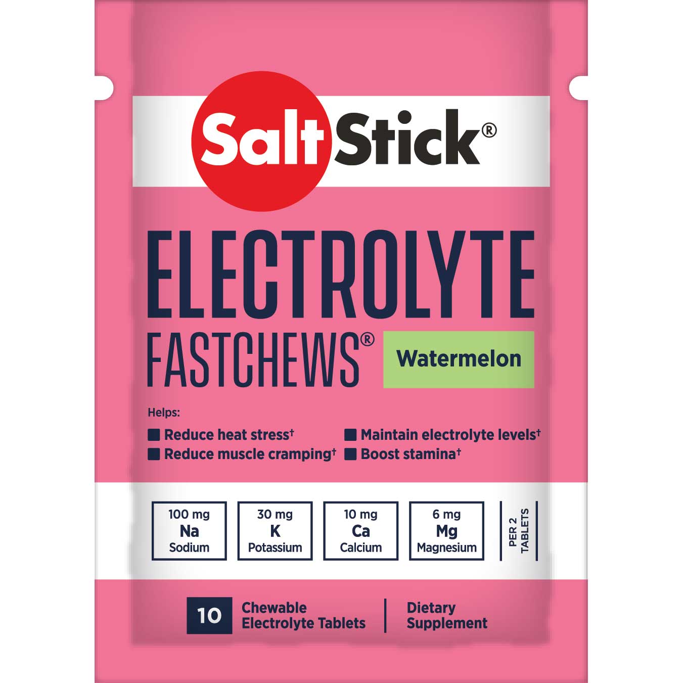 Saltstick Fastchew - . - Unisex afbeelding