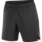 Salomon Shakeout Core 2in1 short 7 heren