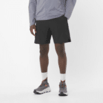 Salomon Shakeout core 2in1 short 7 her