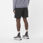 Salomon Shakeout core 2in1 short 7 her