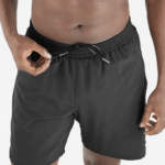 Salomon Shakeout core 2in1 short 7 her