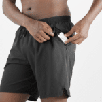 Salomon Shakeout core 2in1 short 7 her