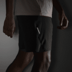 Salomon Shakeout core 2in1 short 7 her