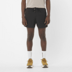Salomon Shakeout core shorts 5" heren
