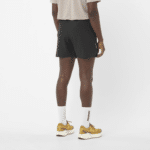 Salomon Shakeout core shorts 5" heren