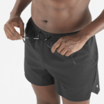 Salomon Shakeout core shorts 5" heren