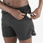 Salomon Shakeout core shorts 5" heren