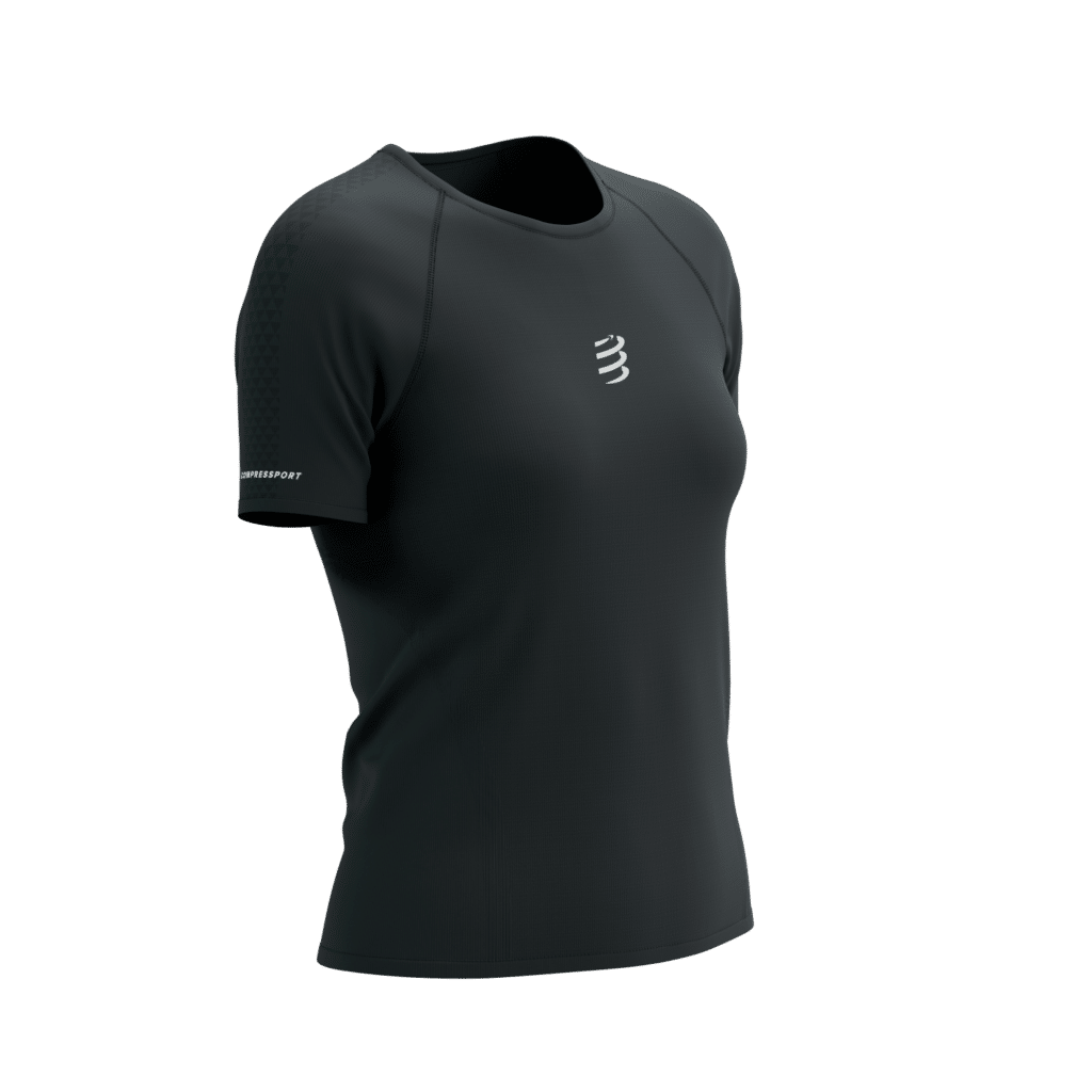 Compressport Trail Racing SS T-Shirt dames