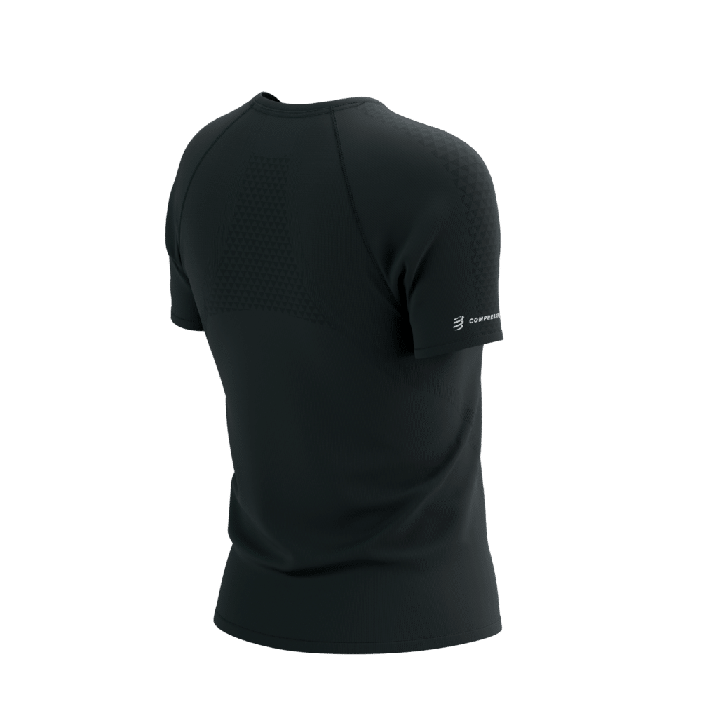 Compressport Trail racing ss t-shirt dames