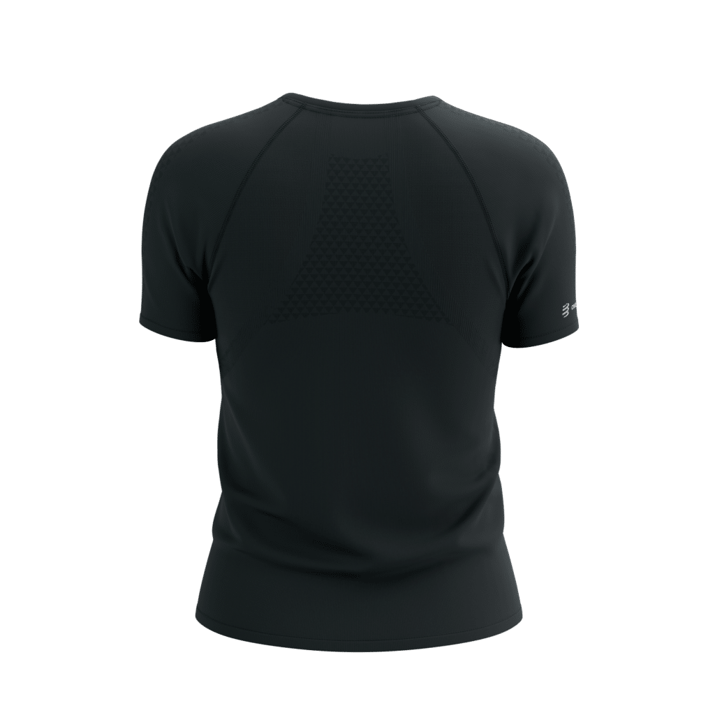 Compressport Trail racing ss t-shirt dames