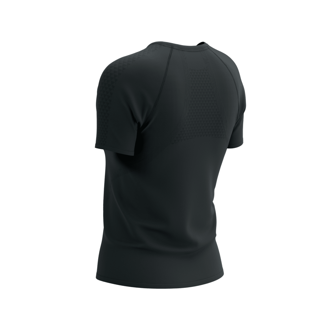Compressport Trail racing ss t-shirt dames