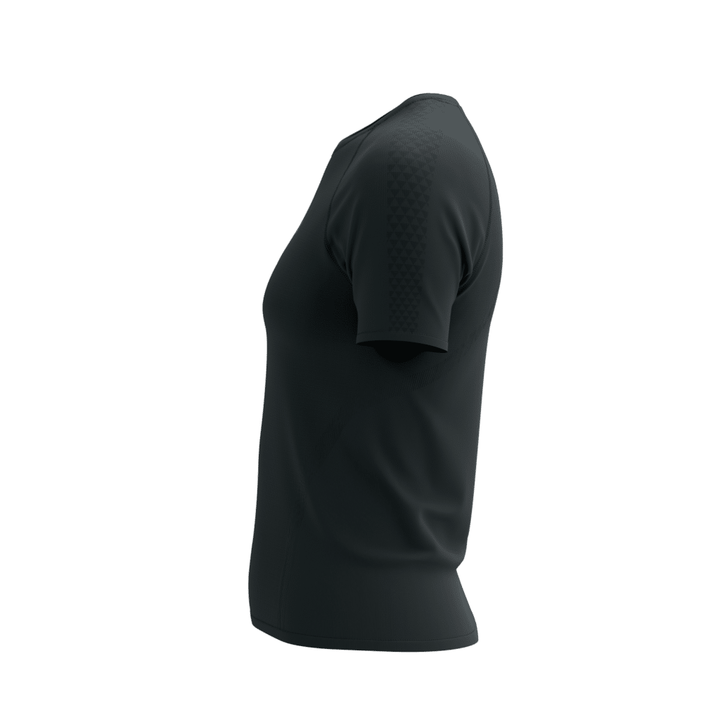Compressport Trail racing ss t-shirt dames