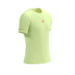 Compressport Trail Racing SS T-shirt heren