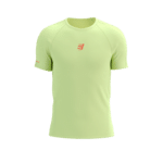 Compressport Trail racing ss t-shirt heren