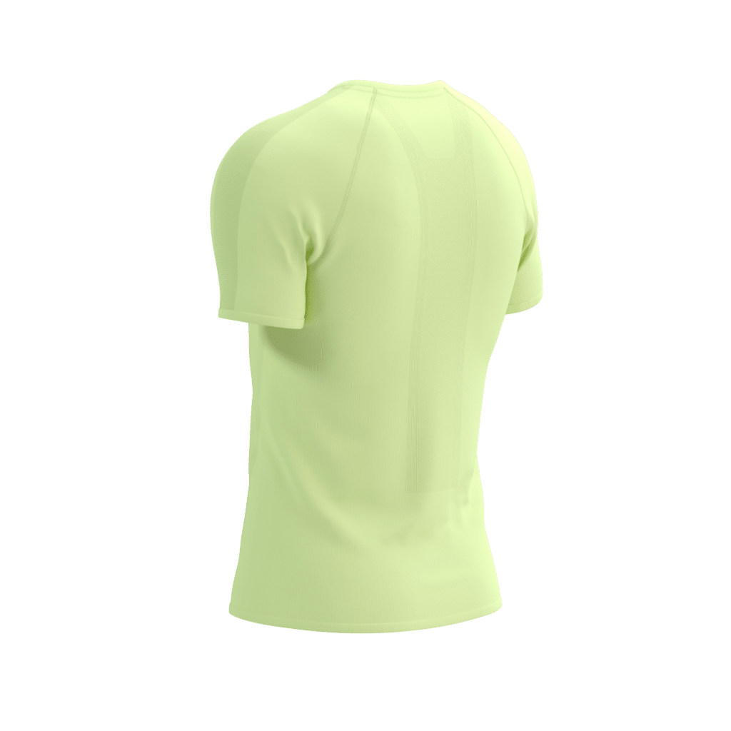 Compressport Trail racing ss t-shirt heren